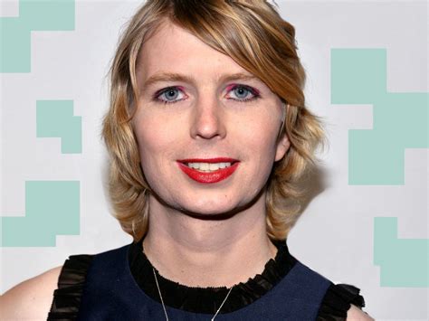 chelsea manning where is she now